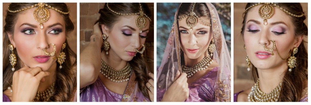 Indian Jewellery