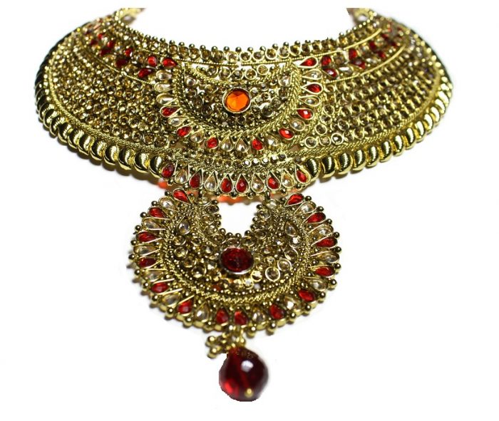 INDIAN JEWELRY