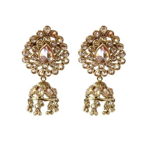 Indian Jewelry Earrings