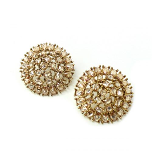 Earring Tikka Sets