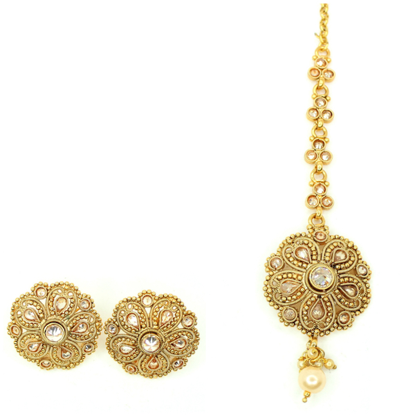 RUSHNA TIKKA SET