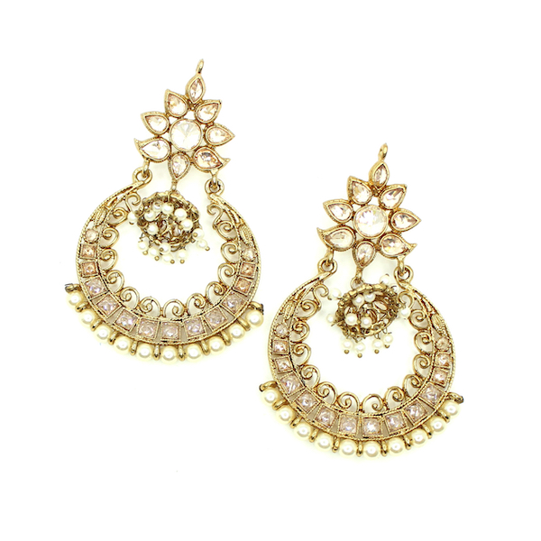 Earring Tikka Sets