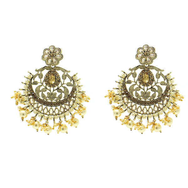 Earring Tikka Sets