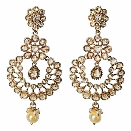 Imara Indian Jewelry Earrings