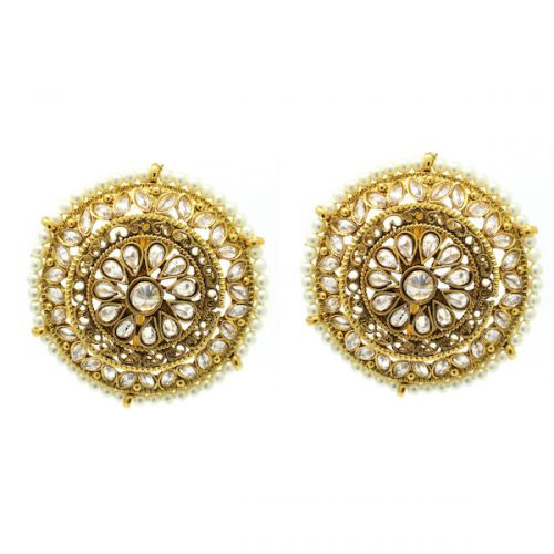 Indian Jewelry Stud Earrings