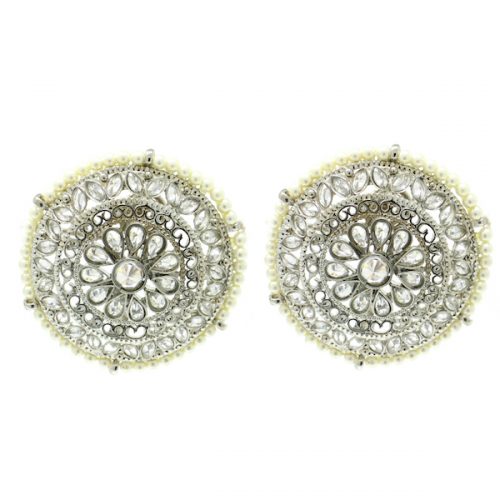 Indian Jewelry Stud Earrings