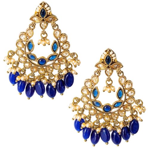 Kiyana Indian Jewelry Earrings