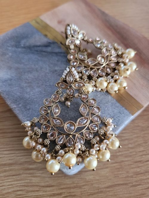Kiyana Indian Jewelry Earrings