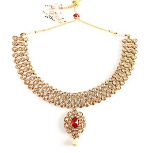 Artificial Jewelry