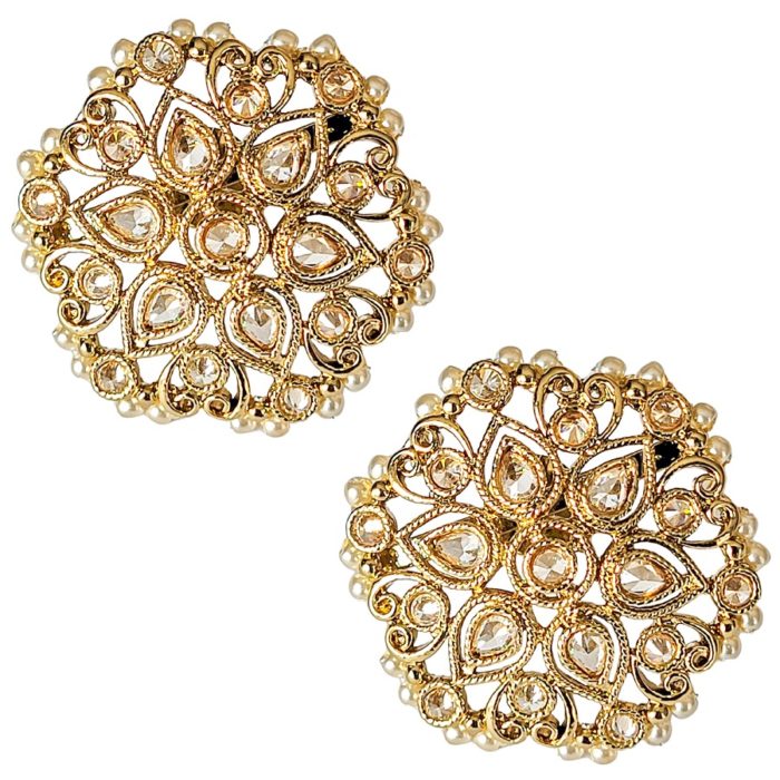 Aneeza Indian Jewelry Earrings