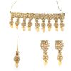 RIYA NECKLACE SET