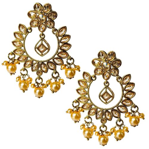 Divya Necklace Set