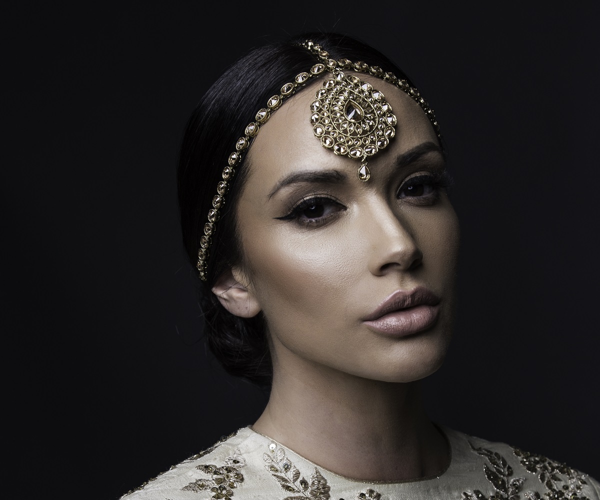 Indian Jewelry Matha Patti Indian Jewelry Matha Patti