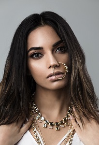 Indian Jewelry Nose Rings