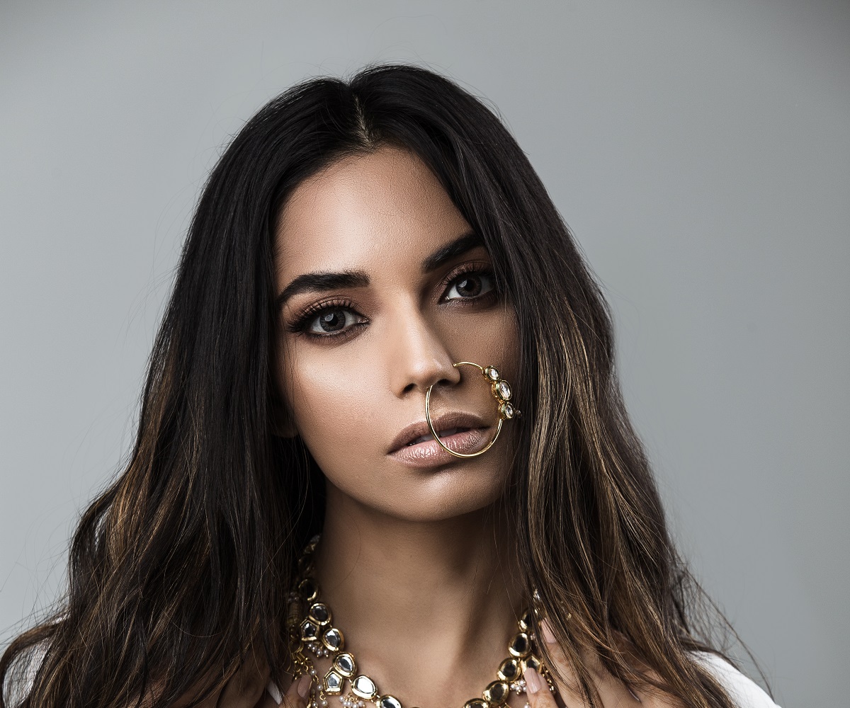 Indian Jewelry Nose Rings Indian Jewelry Nose Rings