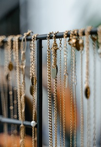 Jewelry Holder