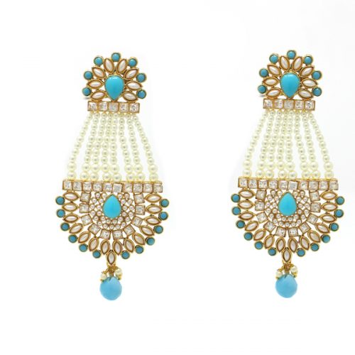 Indian Jewellery