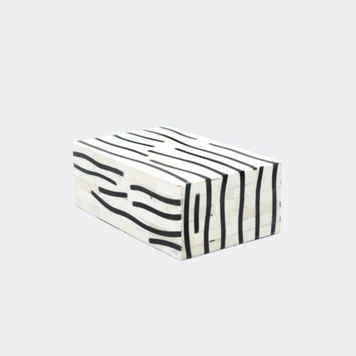 Line Pattern Box