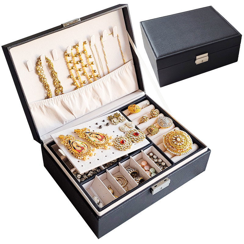 Necklace hotsell jewelry boxes
