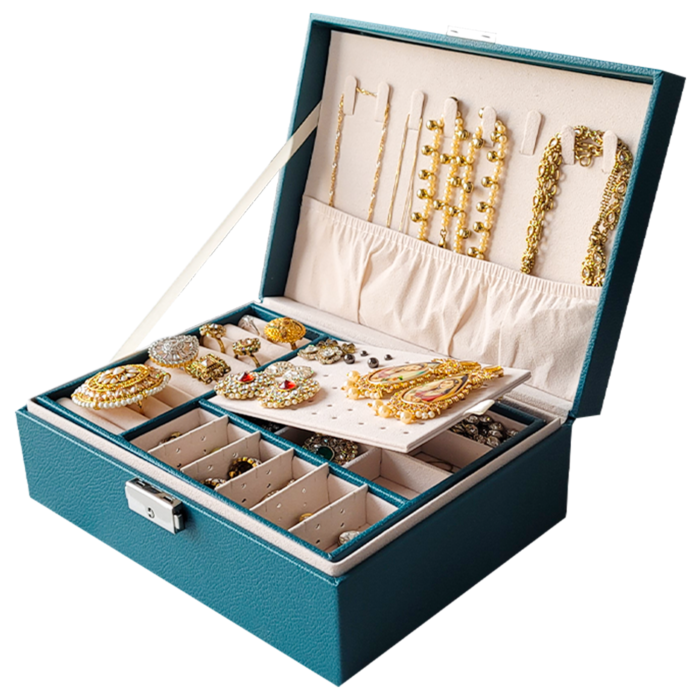 Soma Jewelry Box