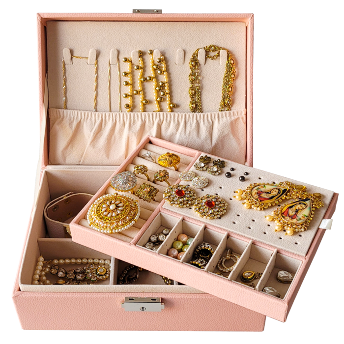 Soma Jewelry Box