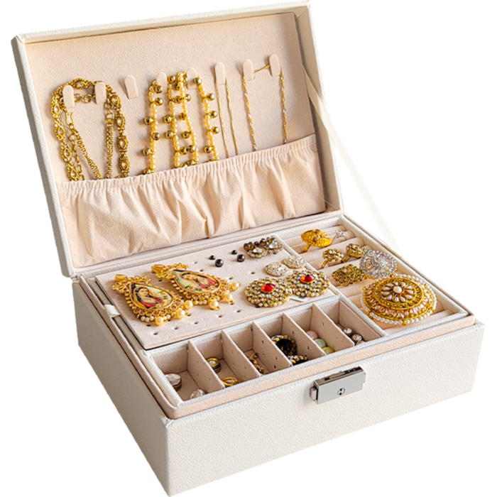 Soma Jewelry Box
