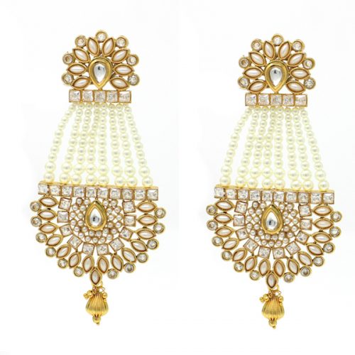 Indian Jewellery